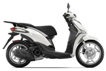 Vespa Primavera (2026) — foto 1