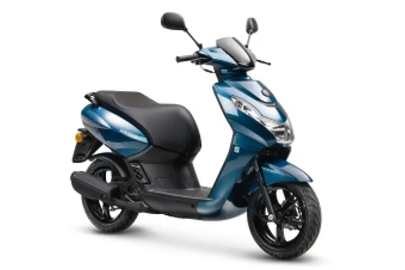 Vespa Primavera (2026)