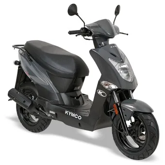 Vespa Primavera (2026) — foto 1