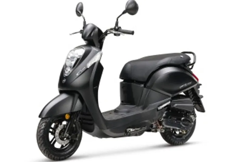 Vespa Primavera (2026)