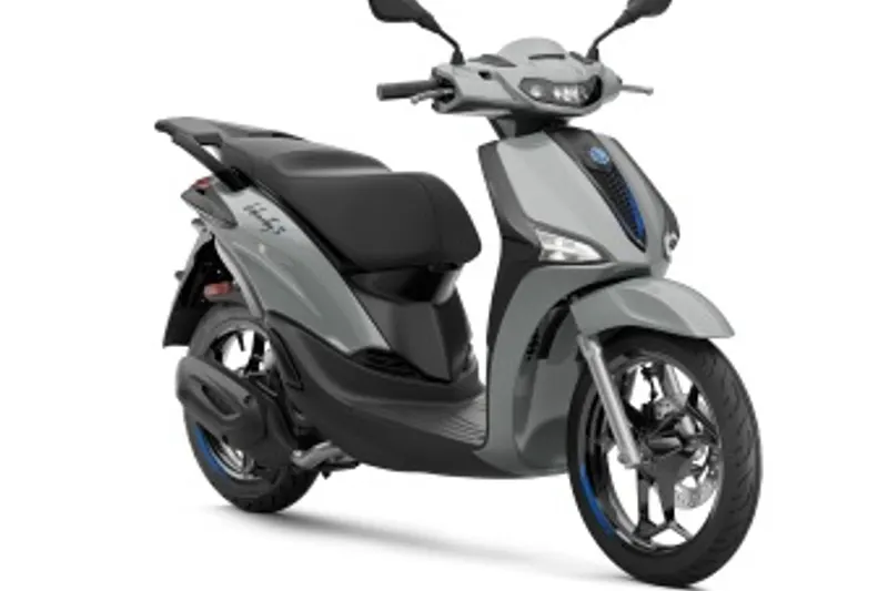 Vespa Primavera (2026)