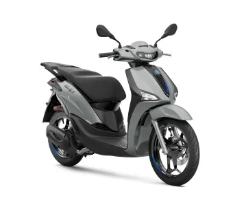 Vespa Primavera (2026) — foto 1