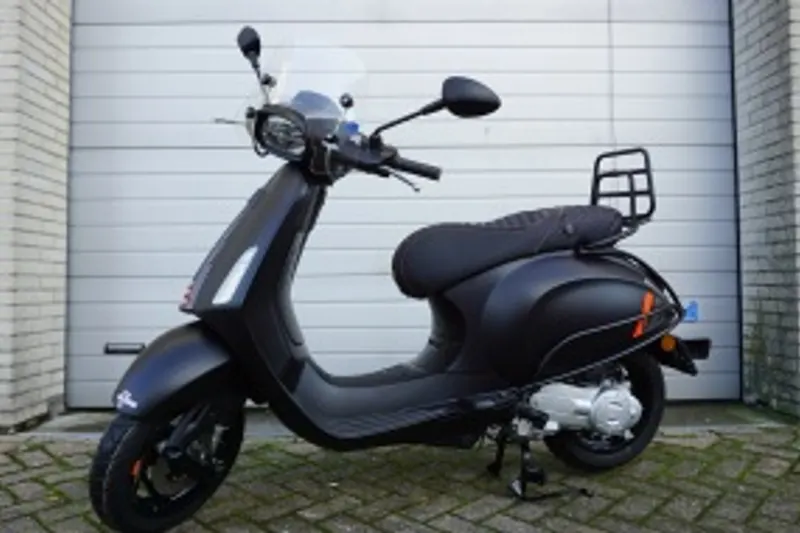 Vespa Primavera (2026)