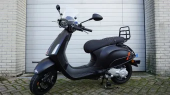 Vespa Primavera (2026) — foto 1