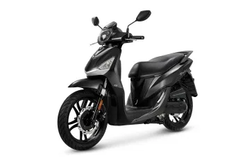 Vespa Sprint S (2026) — foto 1