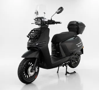 Vespa Sprint (2026) — foto 1