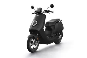 Kymco New People Full Option (2019) — foto 1
