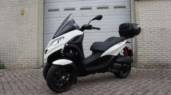 Niu MQI (2021) — foto 1