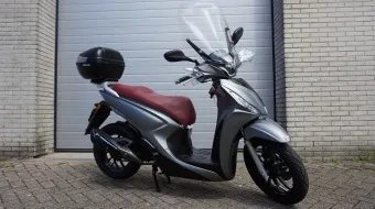 NIU NQi Sport (2026) — foto 1