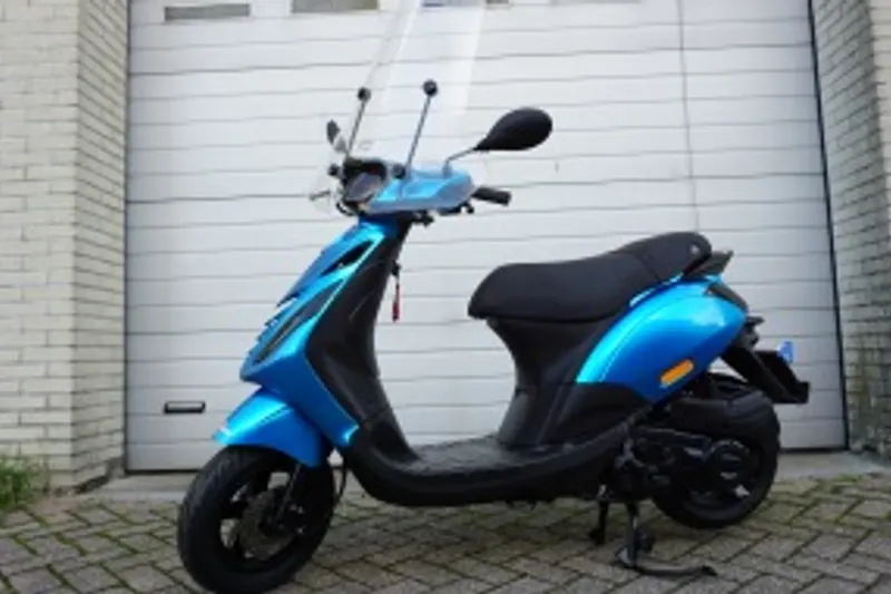Piaggio MP3 310 (2026)