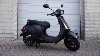 Piaggio MP3 530 Exclusive (2026) — foto 1