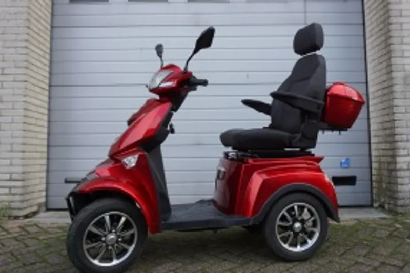 Piaggio Zip 4-Takt Special (2020)