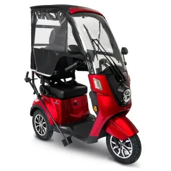 Rolektro Rolektro E-Trike V3 Premium Aanbieding (2026) — foto 1