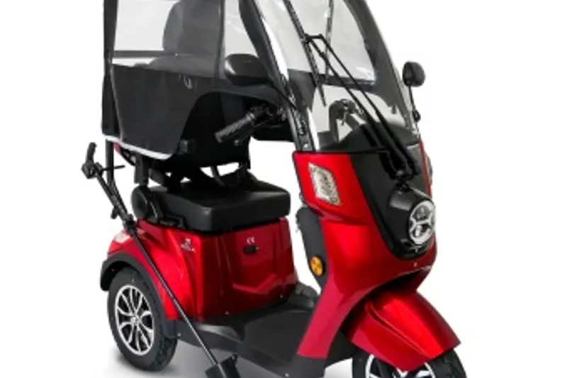 Rolektro E-Trike (2026)