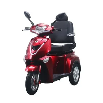 Rolektro Rolektro E-Trike 25 V3 Aanbieding Lithium (2026) — foto 1