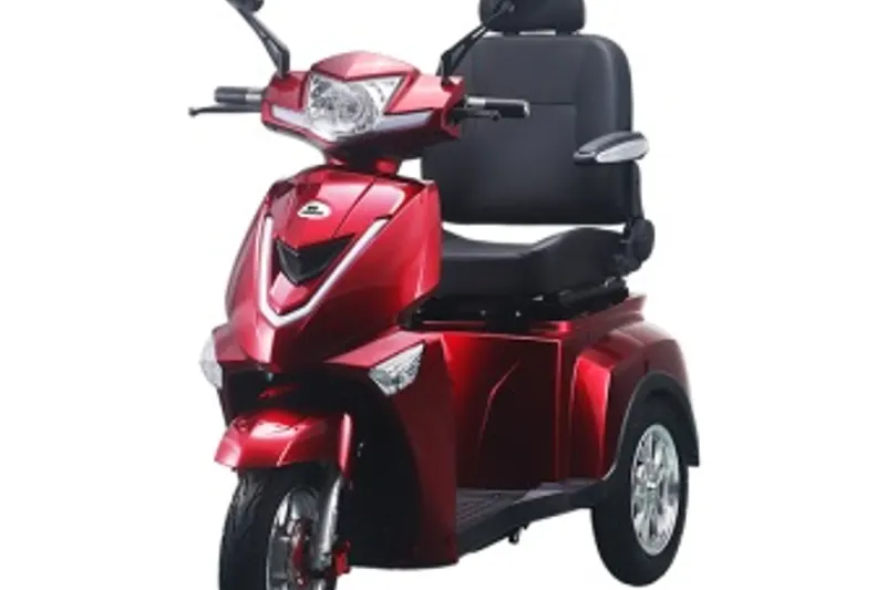 Vista Vista Comfort 4-Wiel Scootmobiel - Aanbieding (2026)