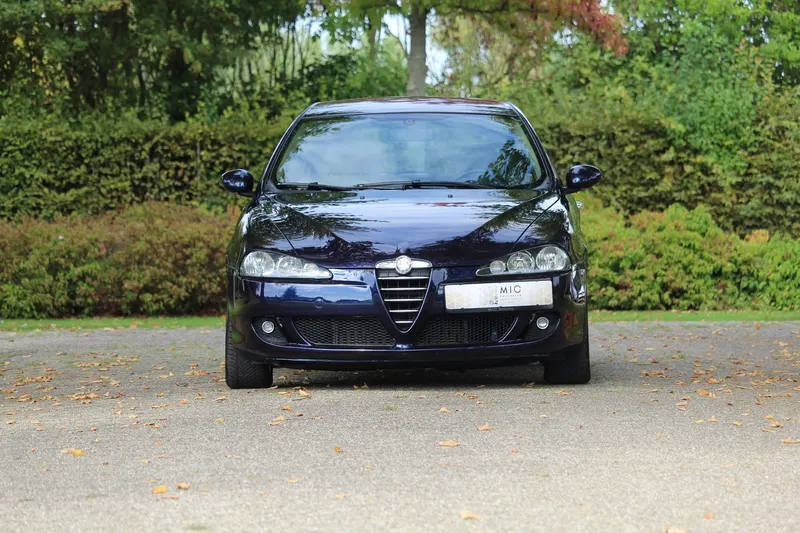 Alfa Romeo 147 (2006)