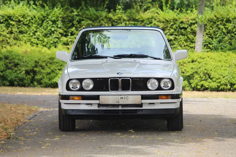 BMW 3-Serie (1988)