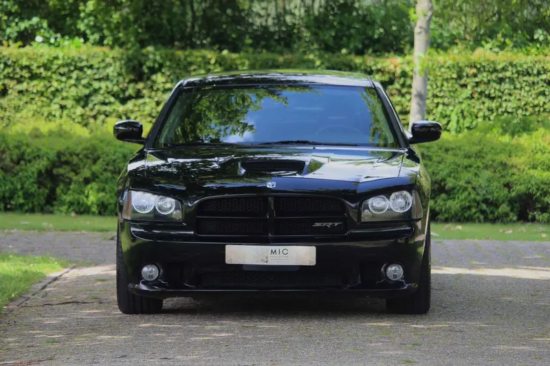 Dodge Charger (2006)