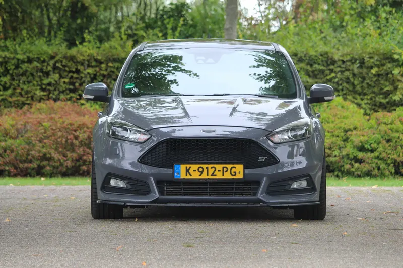 Ford Focus (2015)