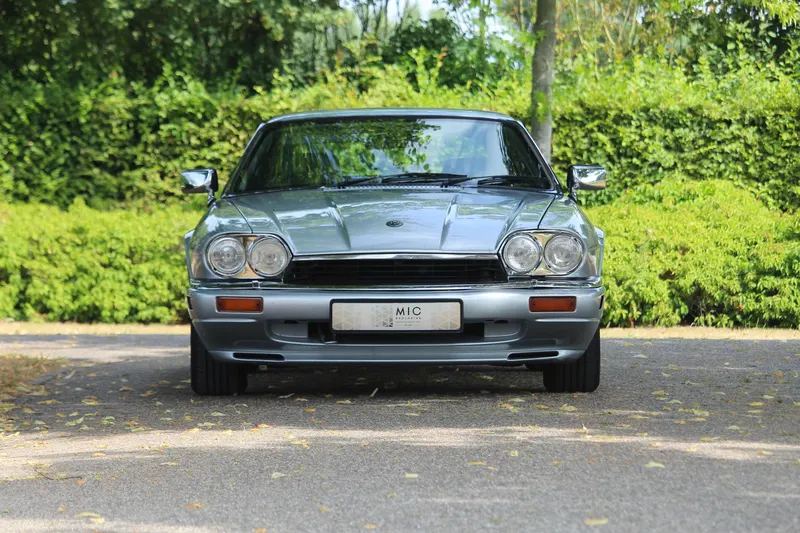 Jaguar XJS (1994)