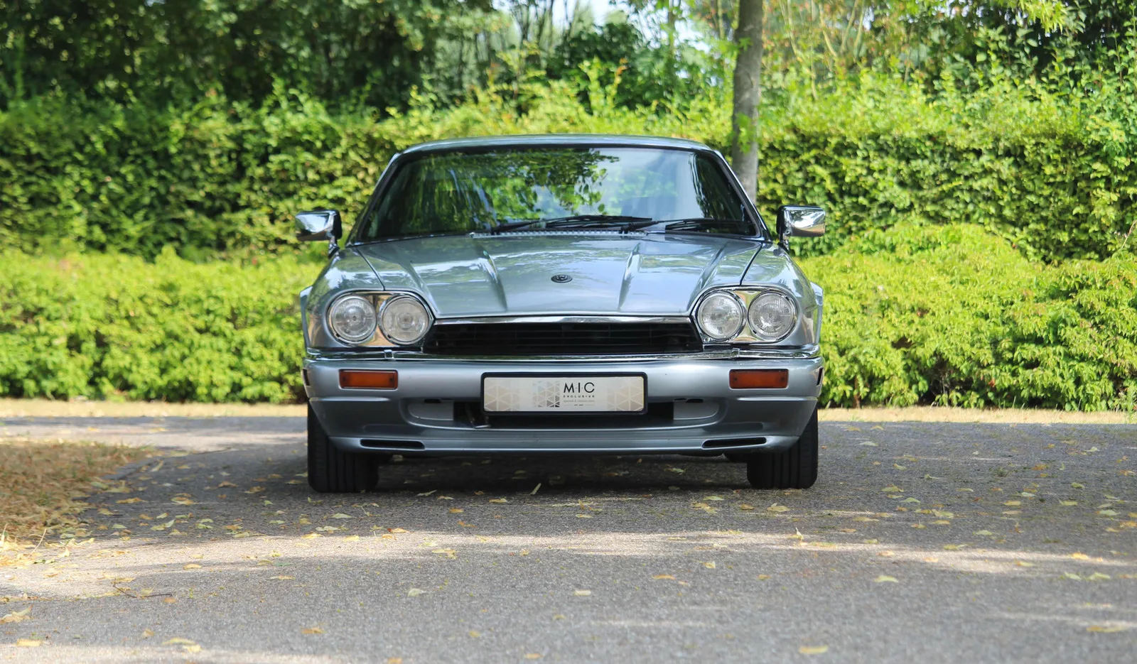 Jaguar XJS (1994) — foto 1