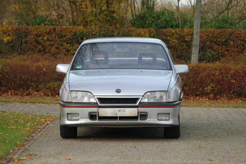 Opel Omega (1987)