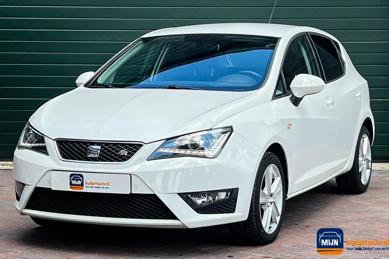 SEAT Ibiza (2016)