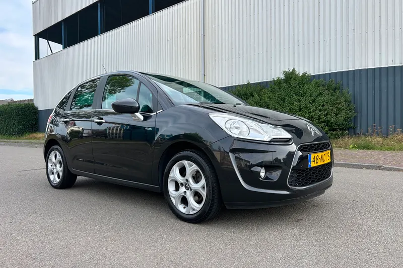 Citroën C3 (2010)