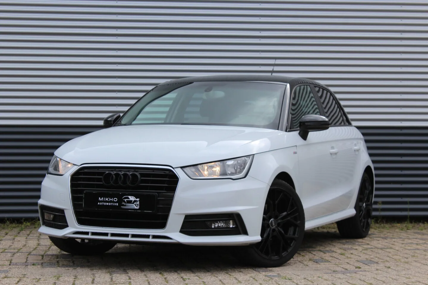 Audi A1 (2015) — foto 1