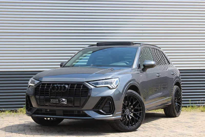 Audi Q3 (2022)