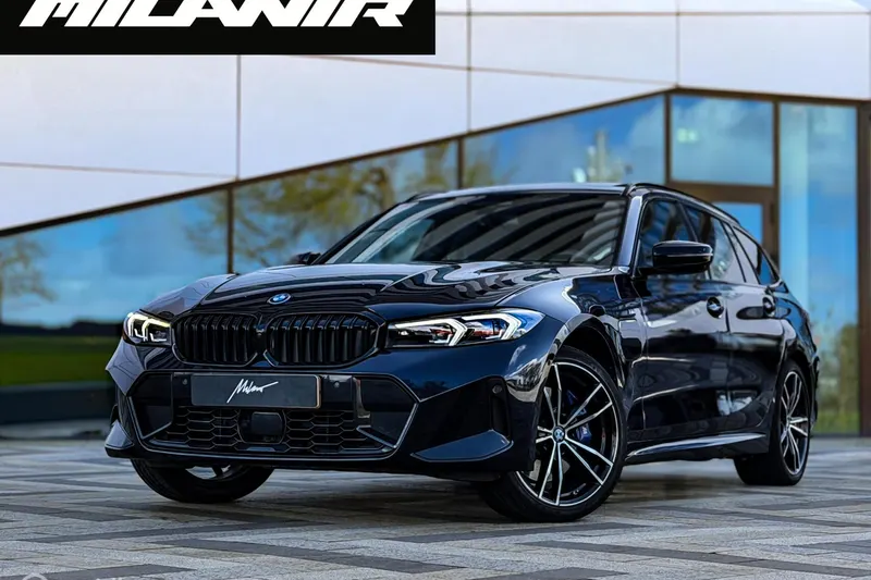 BMW 3-Serie (2023)