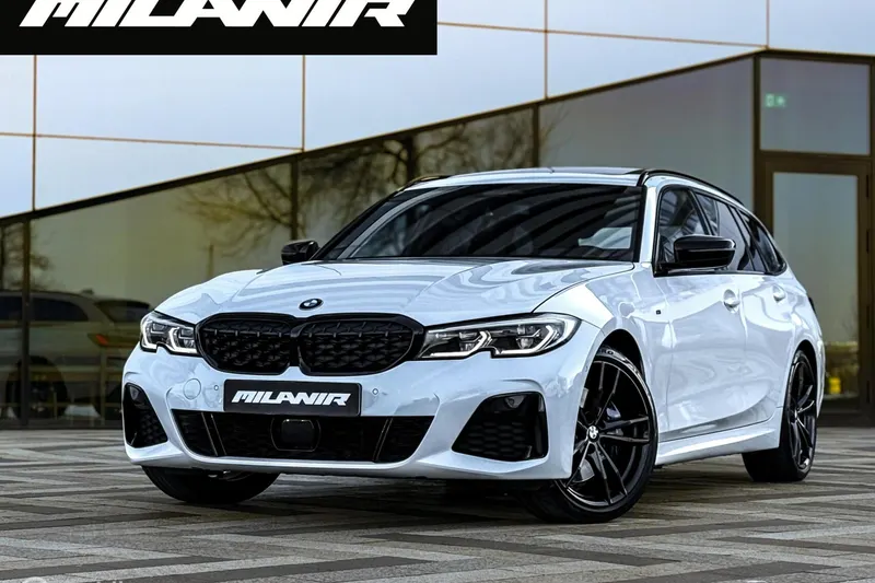 BMW 3-Serie (2020)
