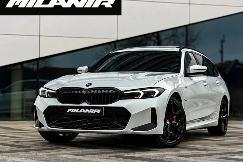 BMW 3-Serie (2025)