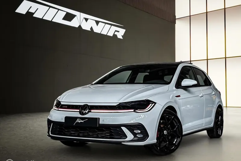 Volkswagen Polo (2023)