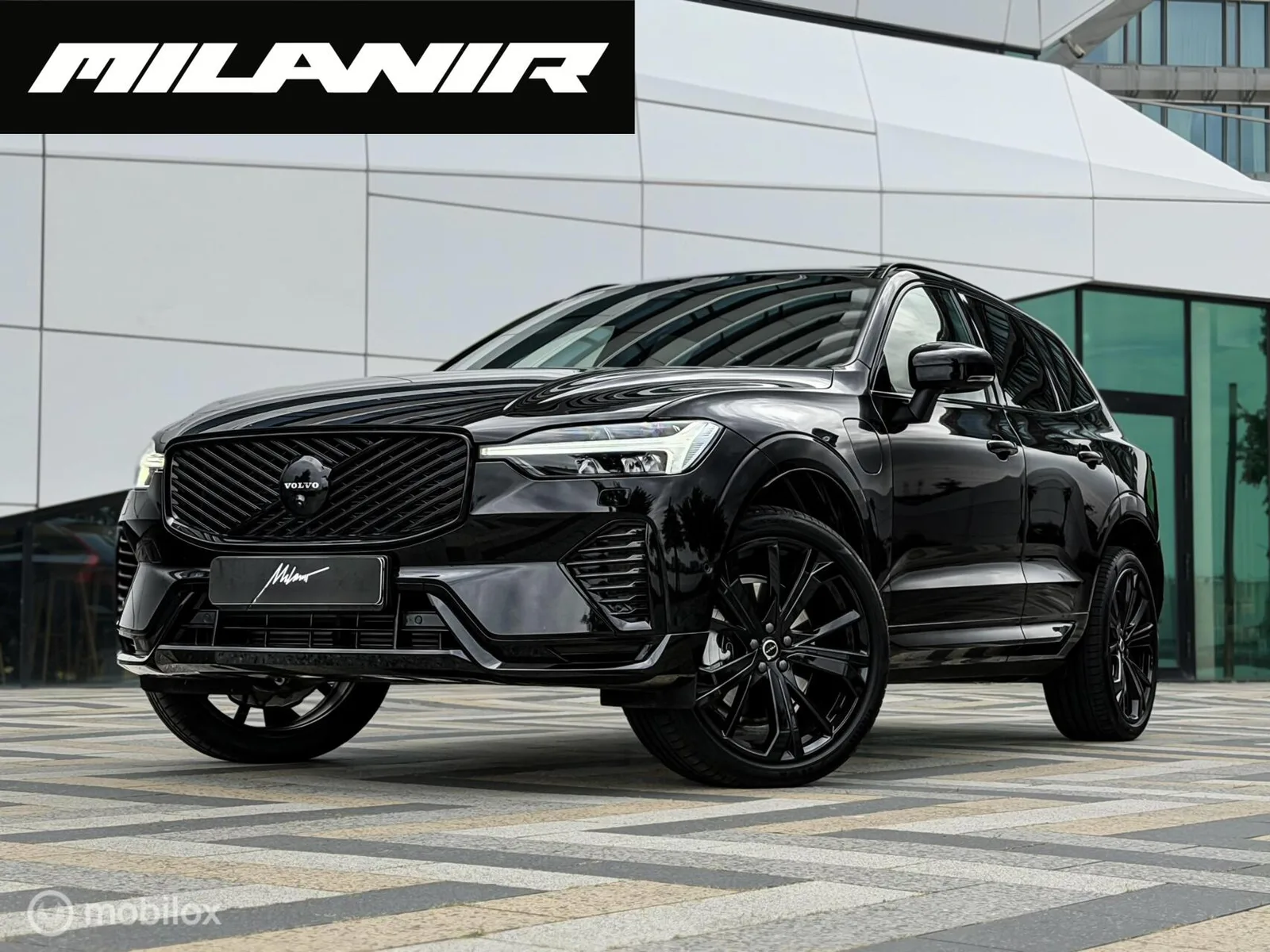 Volvo XC60 (2026) — foto 1