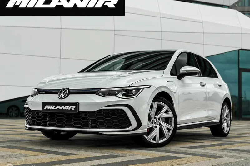 Volkswagen Golf (2020)