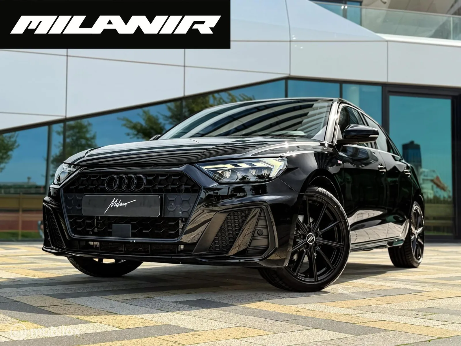 Audi A1 (2022) — foto 1