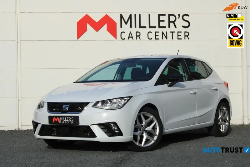 SEAT Ibiza (2019)