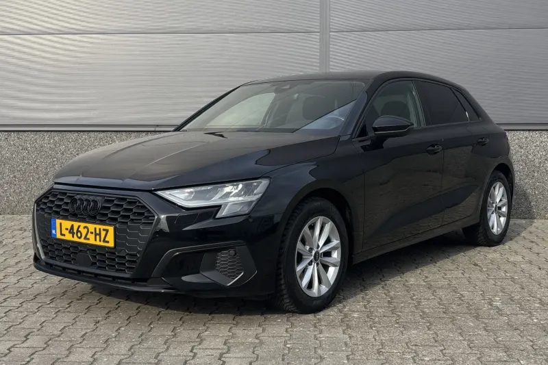 Audi A3 (2021)