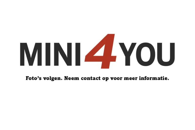 MINI Cooper (2018)