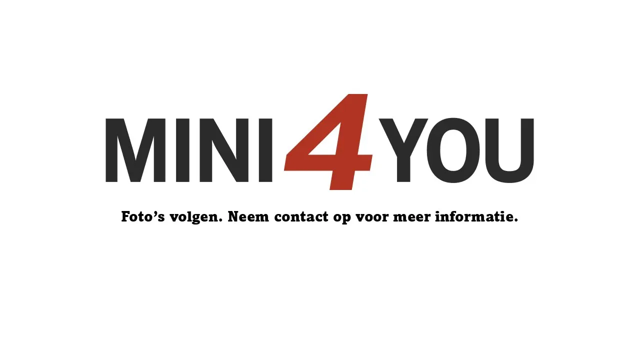MINI Cooper (2018) — foto 1