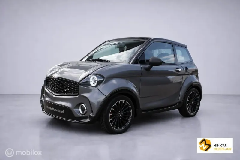 Chatenet CH46 (2024)