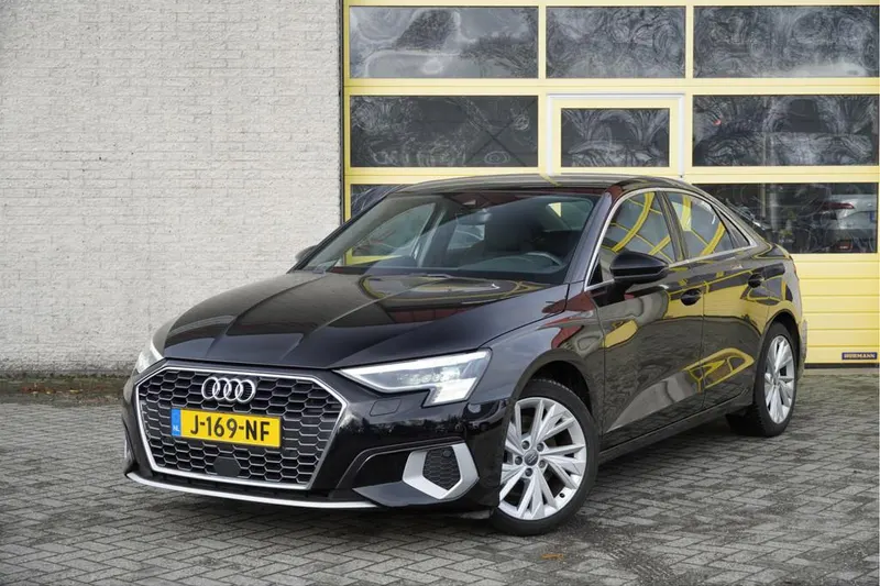 Audi A3 (2020)