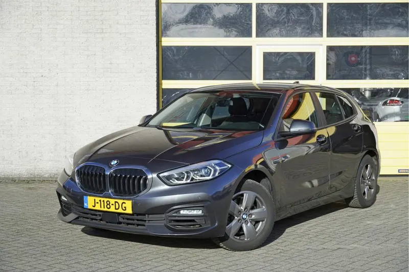 BMW 1-Serie (2020)