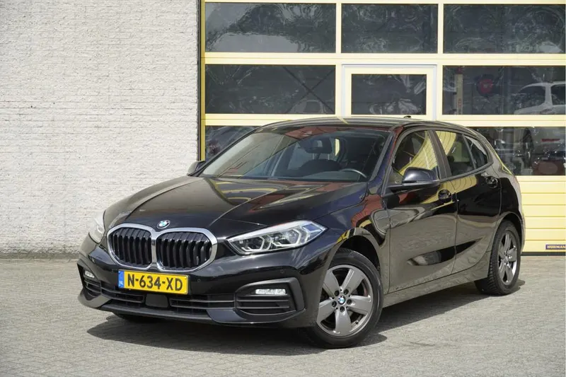 BMW 1-Serie (2022)