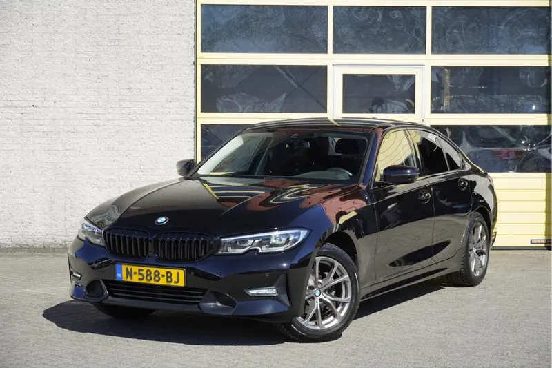 BMW 3-Serie (2021)