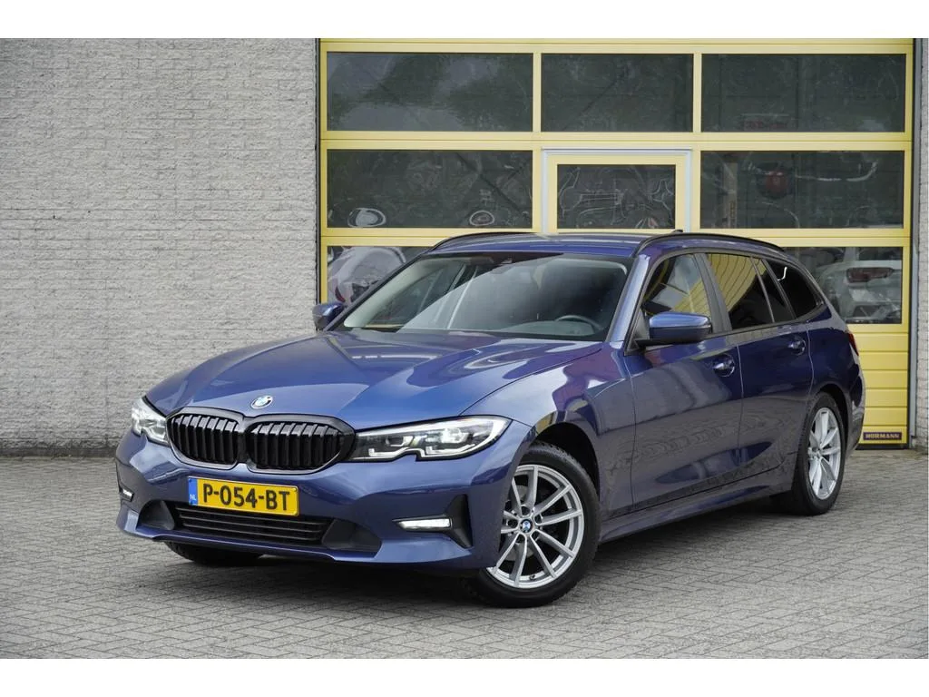 BMW 3-Serie (2022) — foto 1