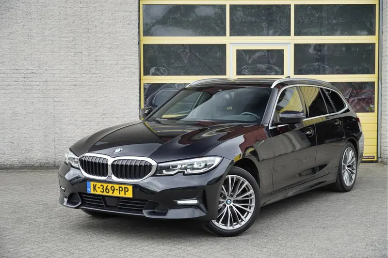 BMW 3-Serie (2021)