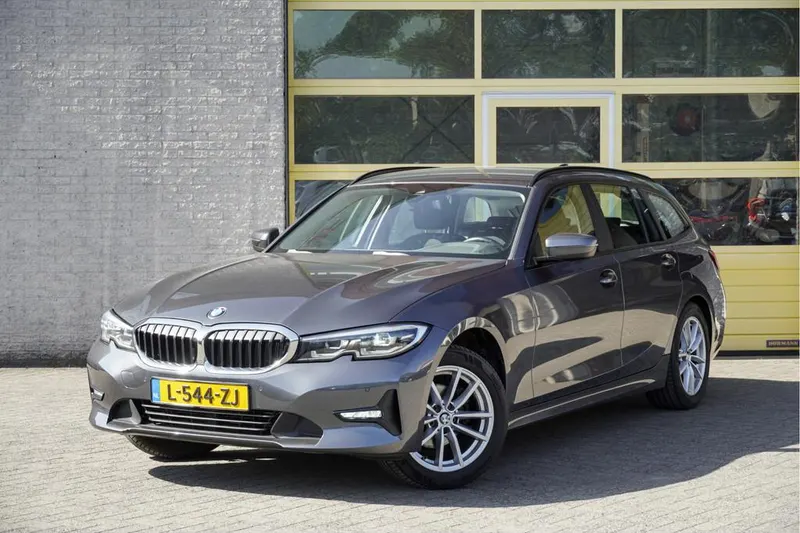BMW 3-Serie (2021)